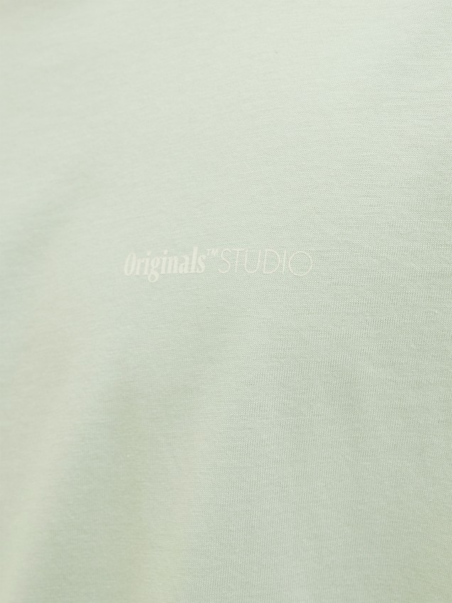 T-Shirt de Algodão