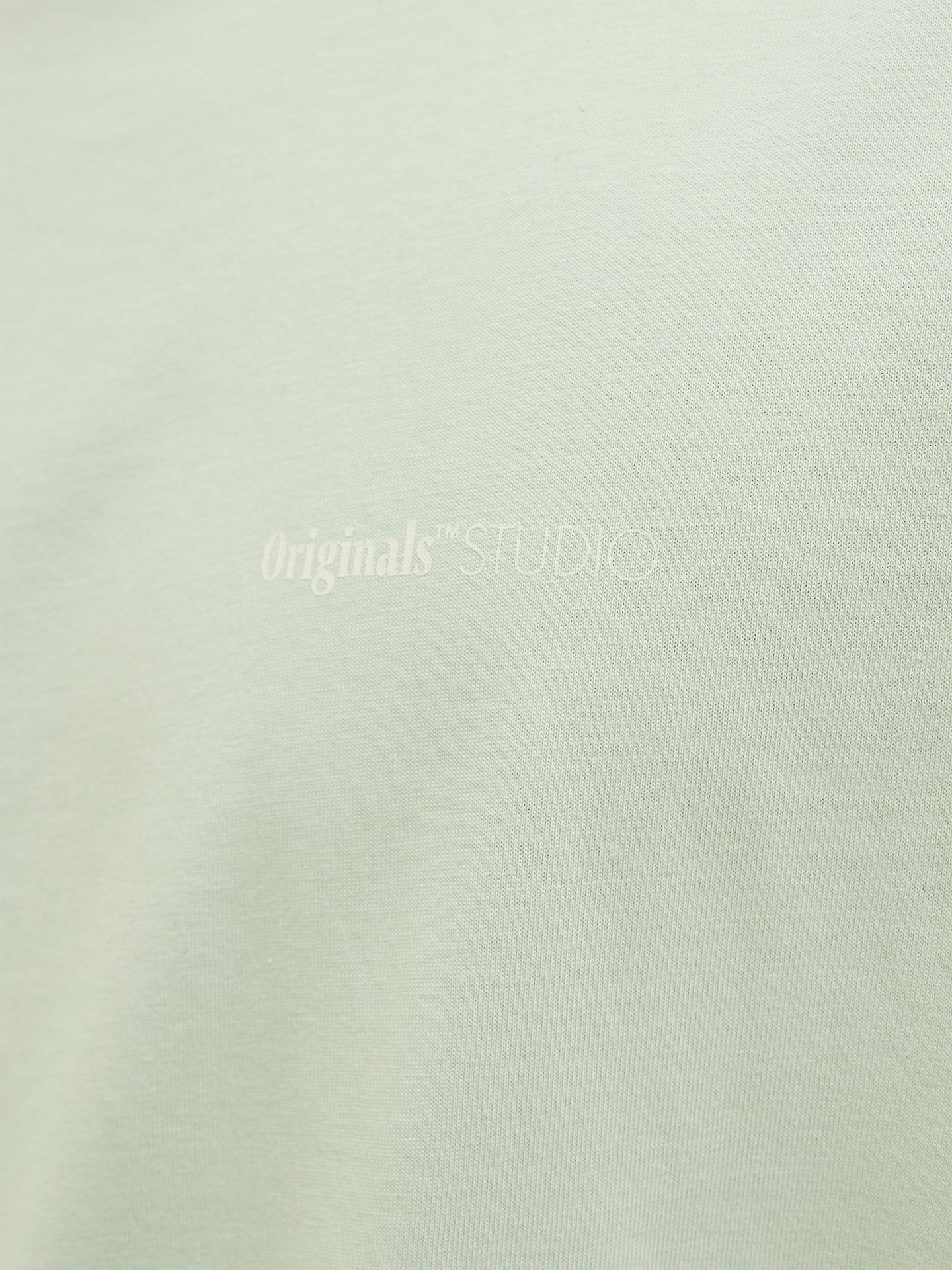 T-Shirt de Algodão