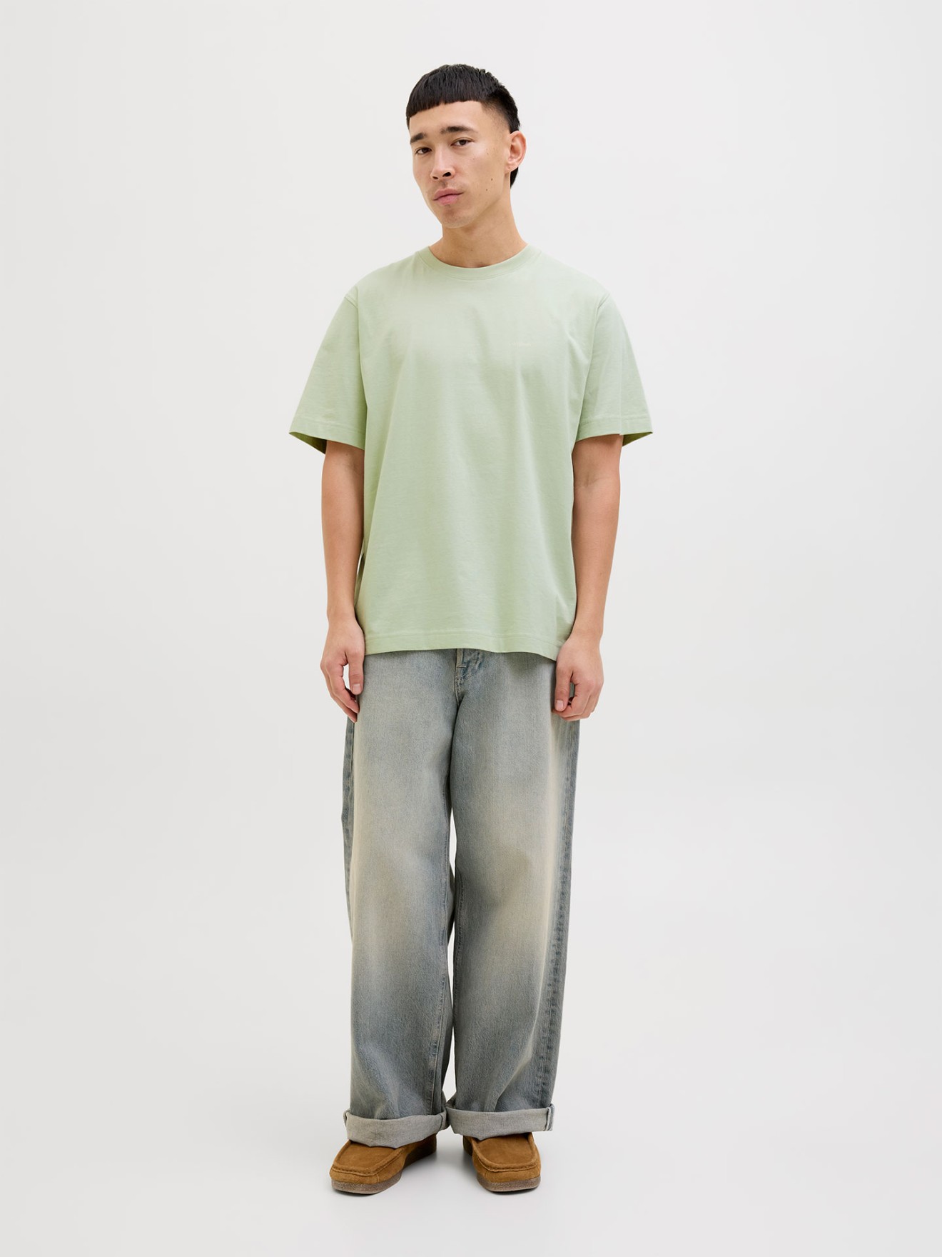 T-Shirt de Algodão