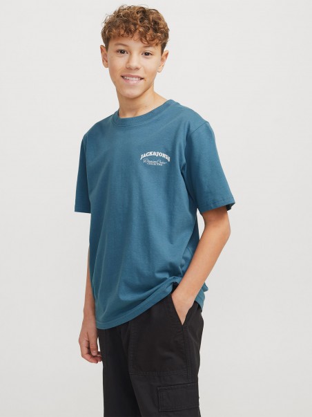 T-Shirt de Algodo