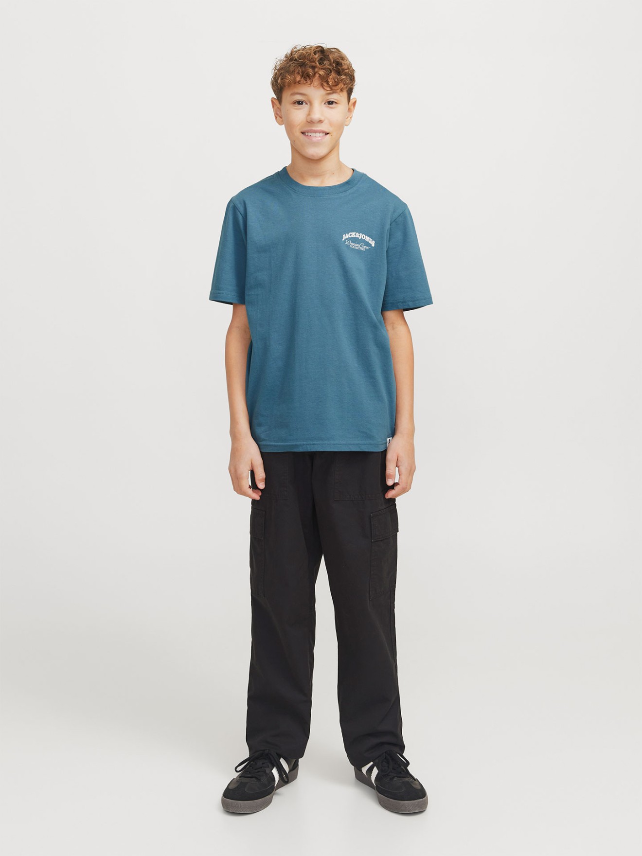 T-Shirt de Algod�o