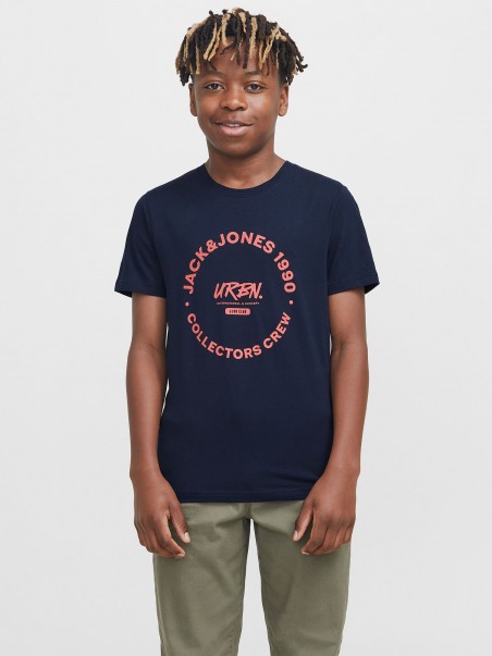 T-Shirt de Algodo