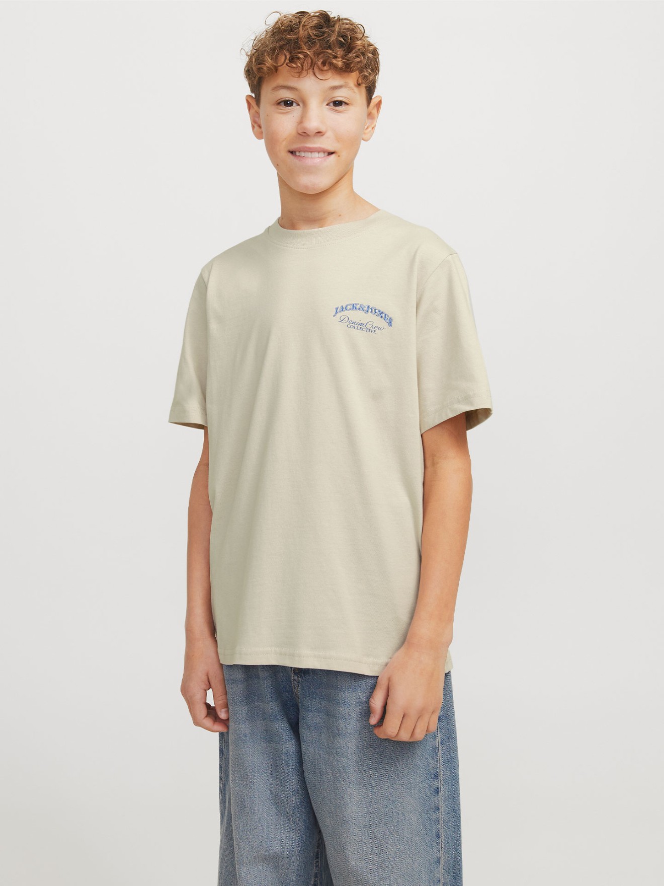 T-Shirt de Algod�o