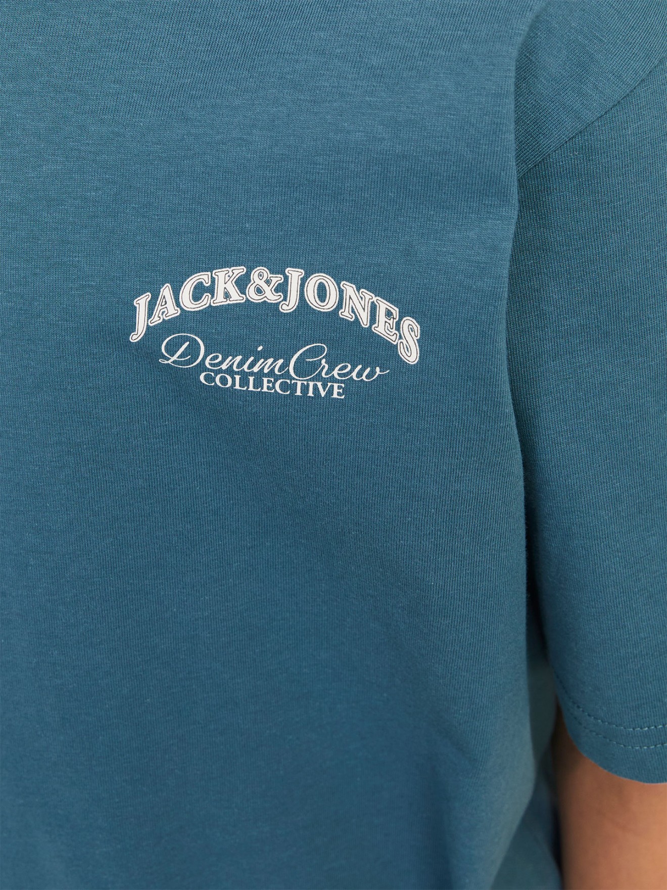 T-Shirt de Algod�o