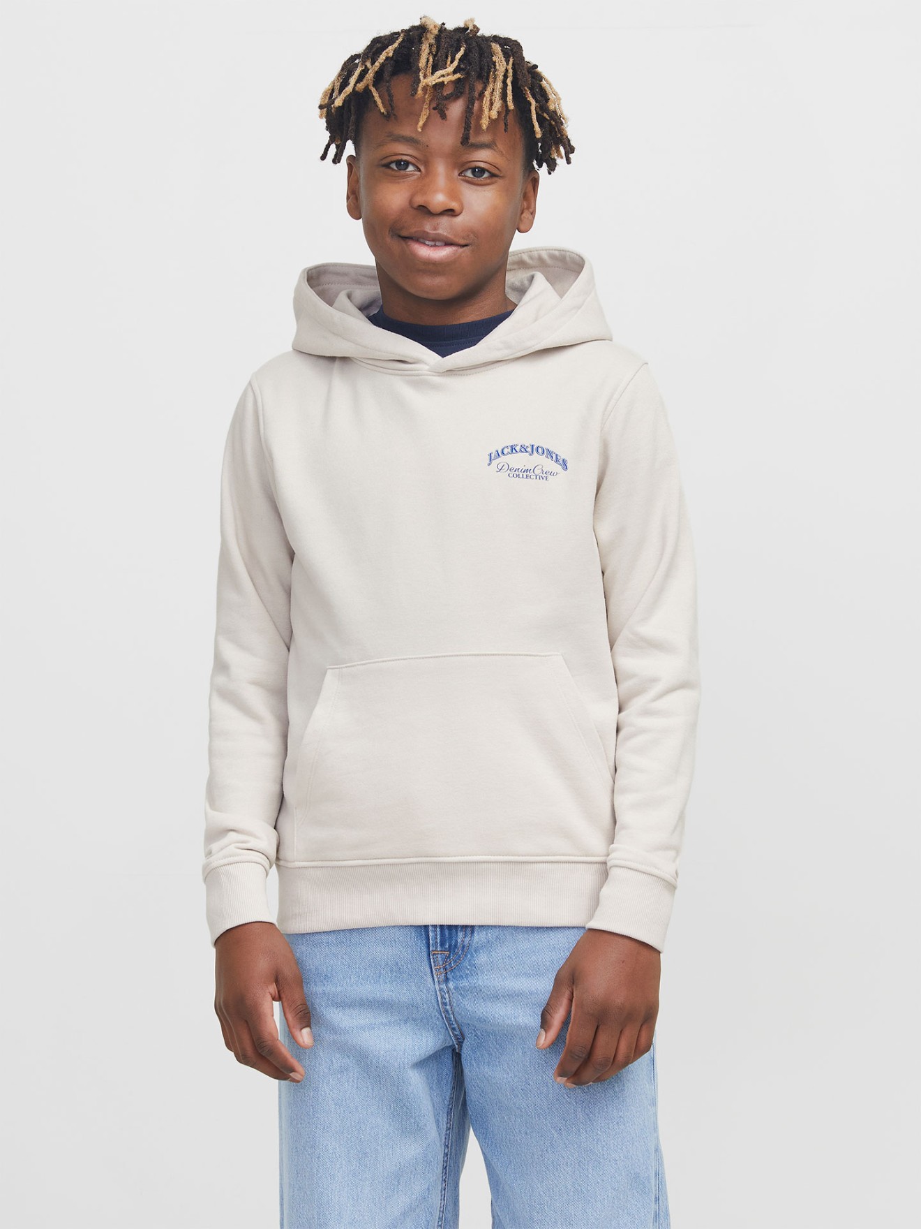 Sweatshirt de Algodo