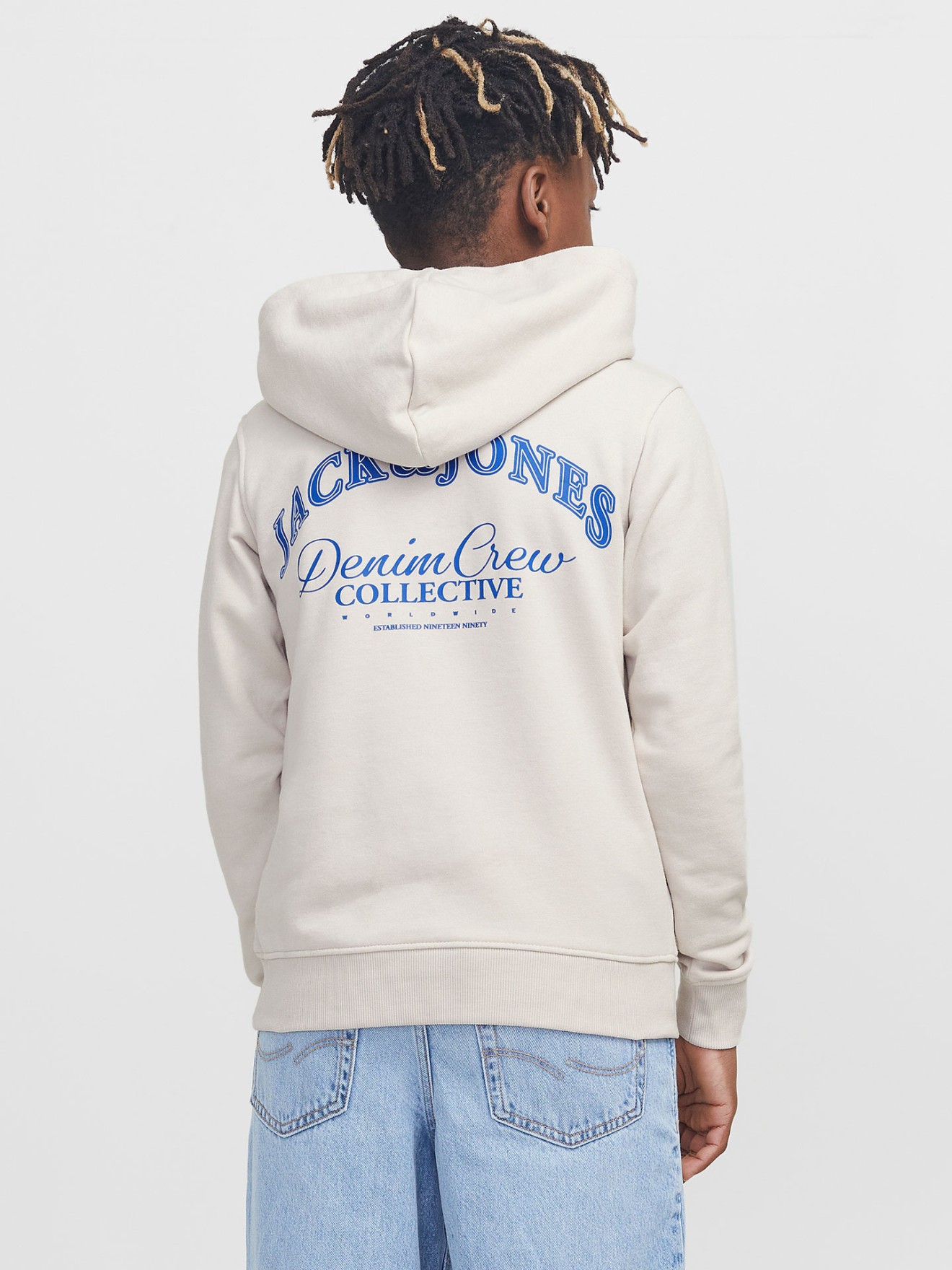Sweatshirt de Algodo