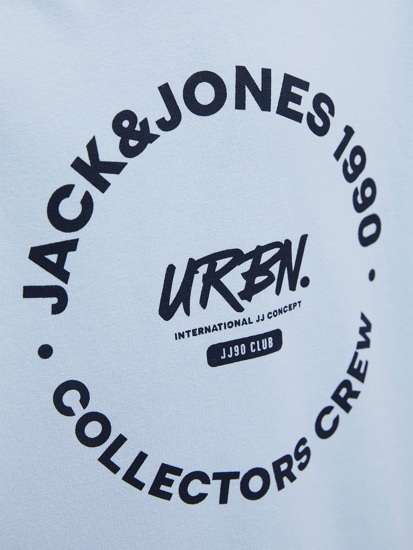 Sweatshirt de Algodão