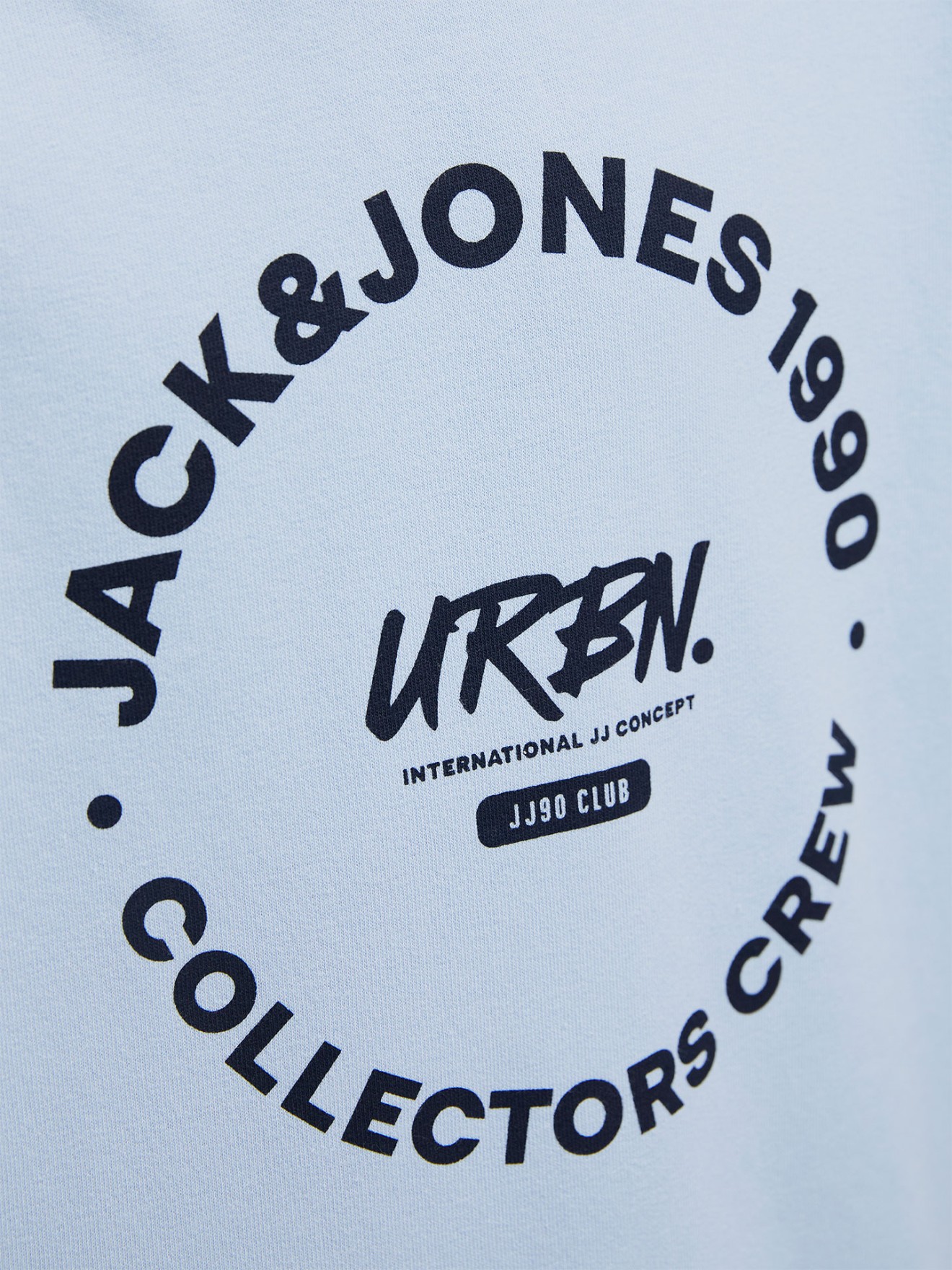 Sweatshirt de Algod�o