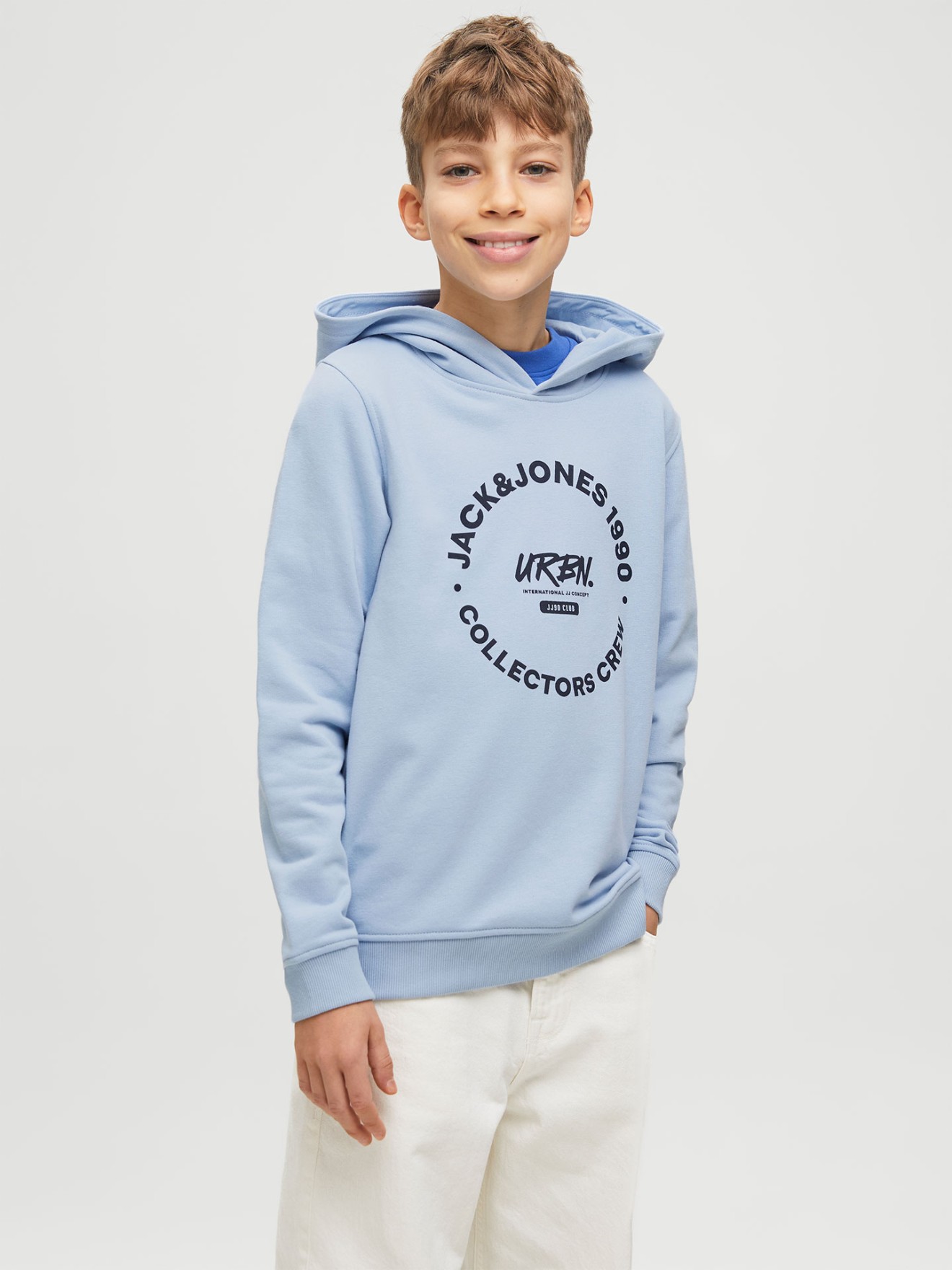 Sweatshirt de Algodo
