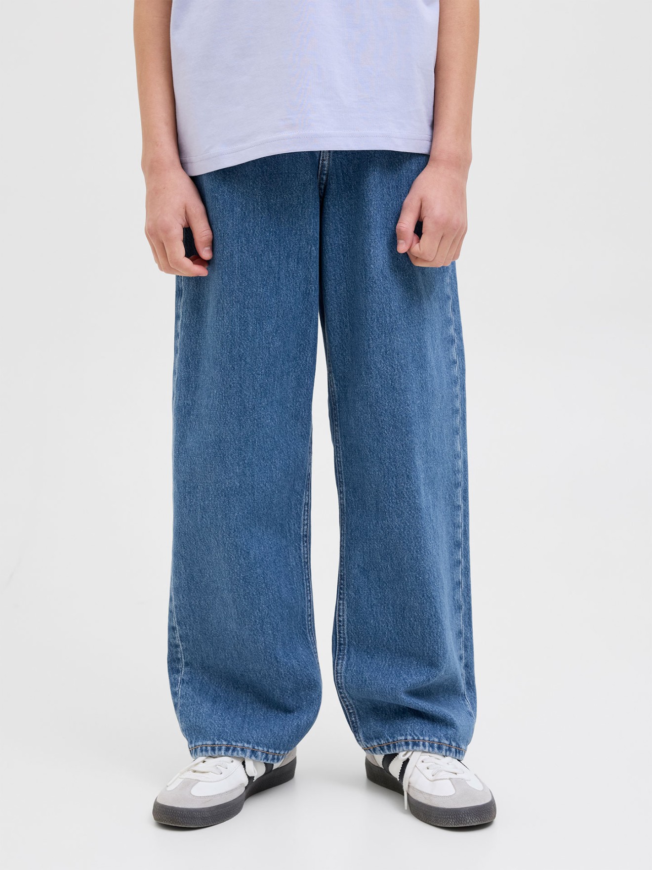 Calas de Ganga Baggy Fit