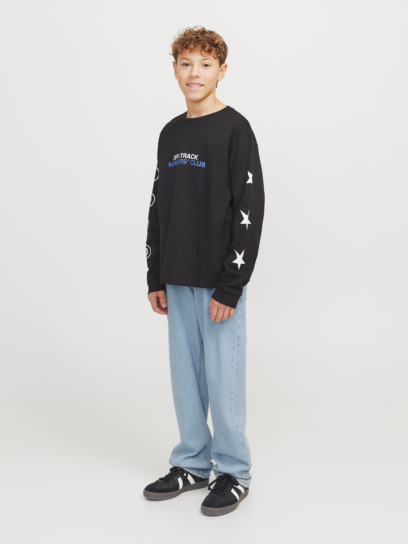 Calas de Ganga Relaxed Fit