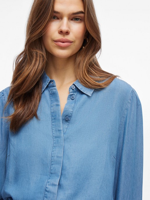 Camisa de Ganga