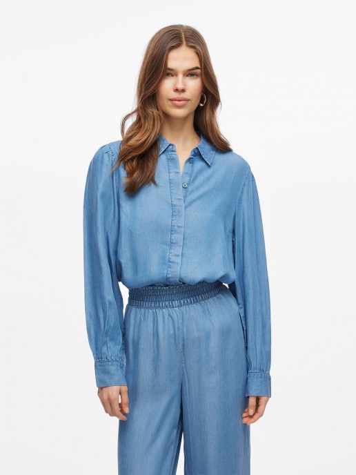 Camisa de Ganga
