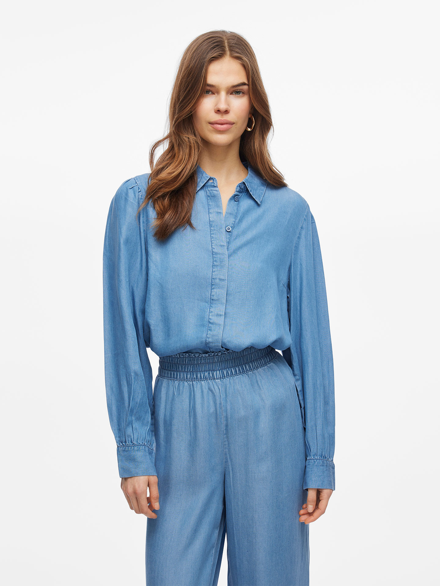Camisa de Ganga