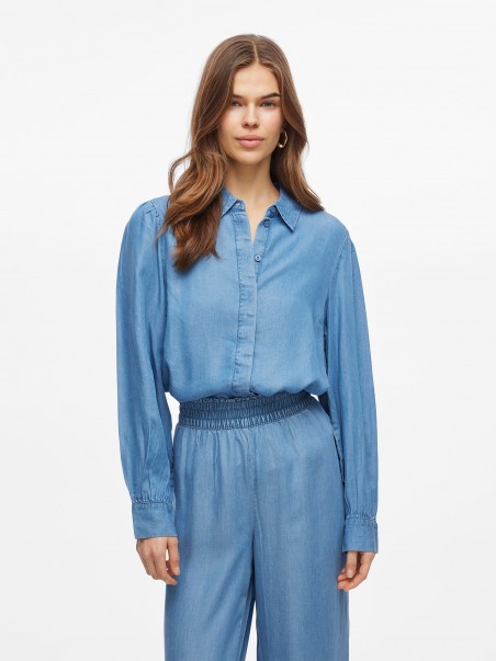Camisa de Ganga