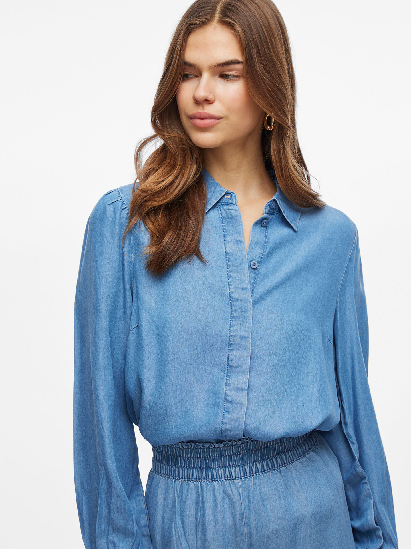 Camisa de Ganga