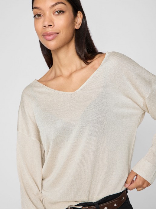 Camisola de Malha