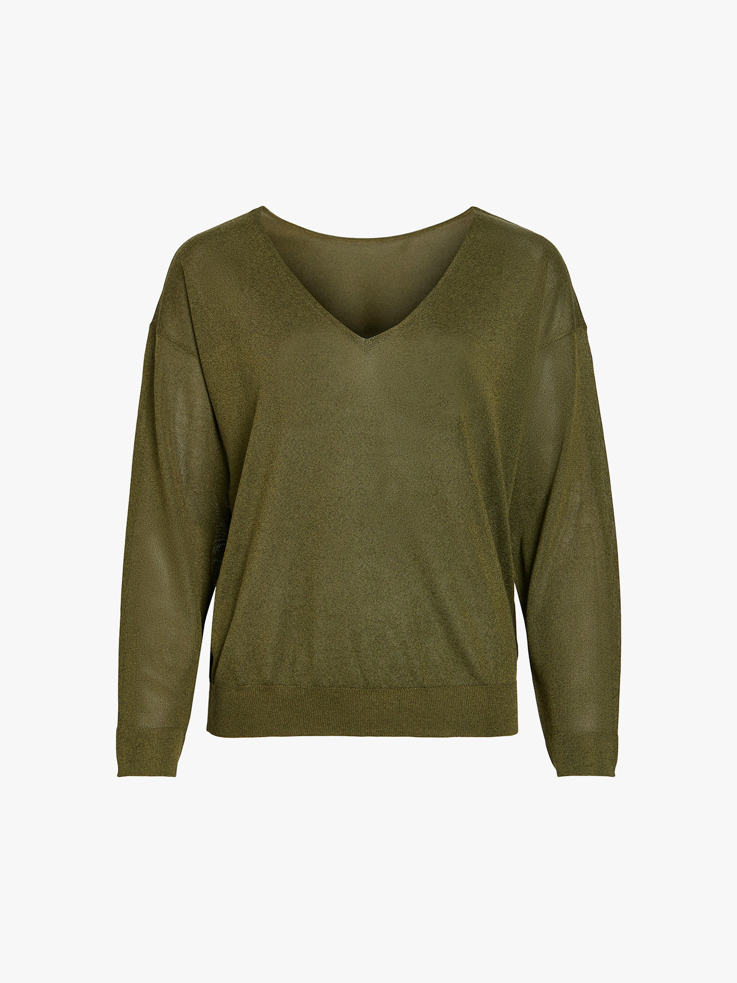 Camisola de Malha