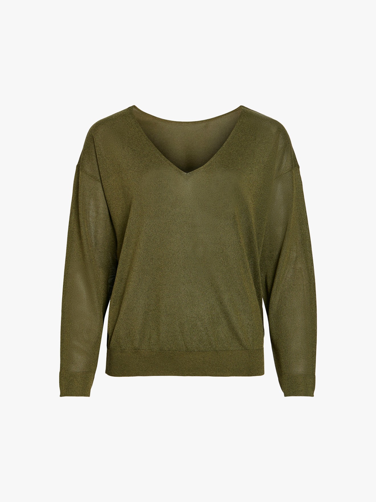 Camisola de Malha