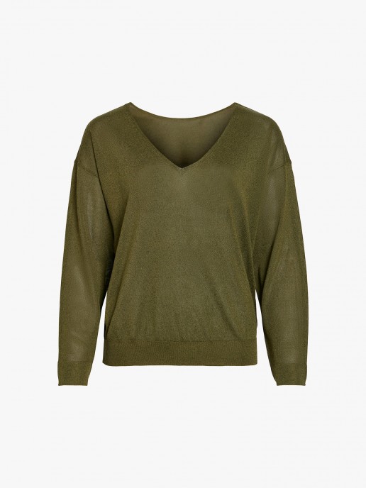 Camisola de Malha