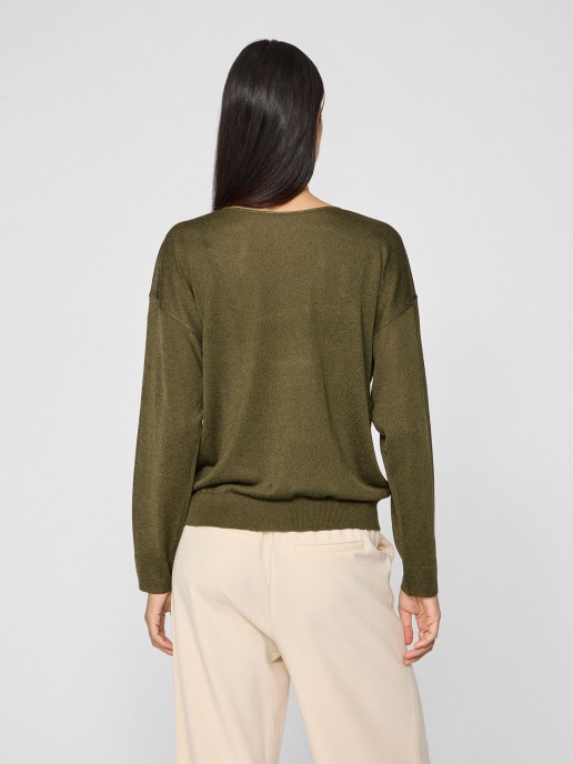 Camisola de Malha
