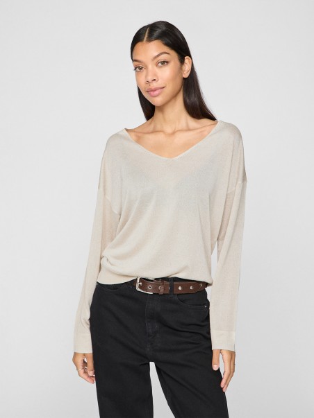 Camisola de Malha