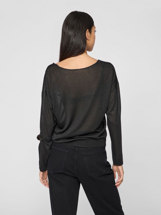 Camisola de Malha