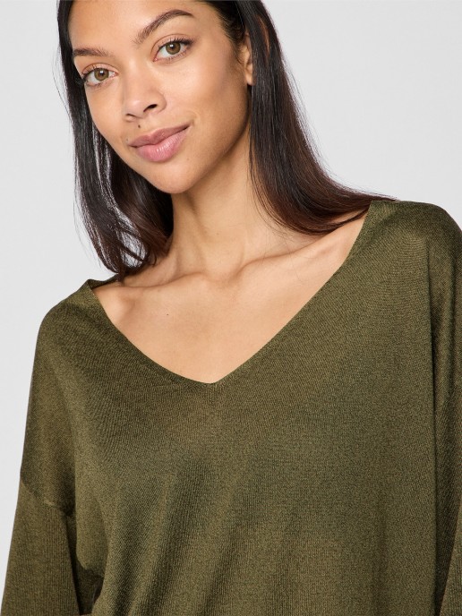 Camisola de Malha