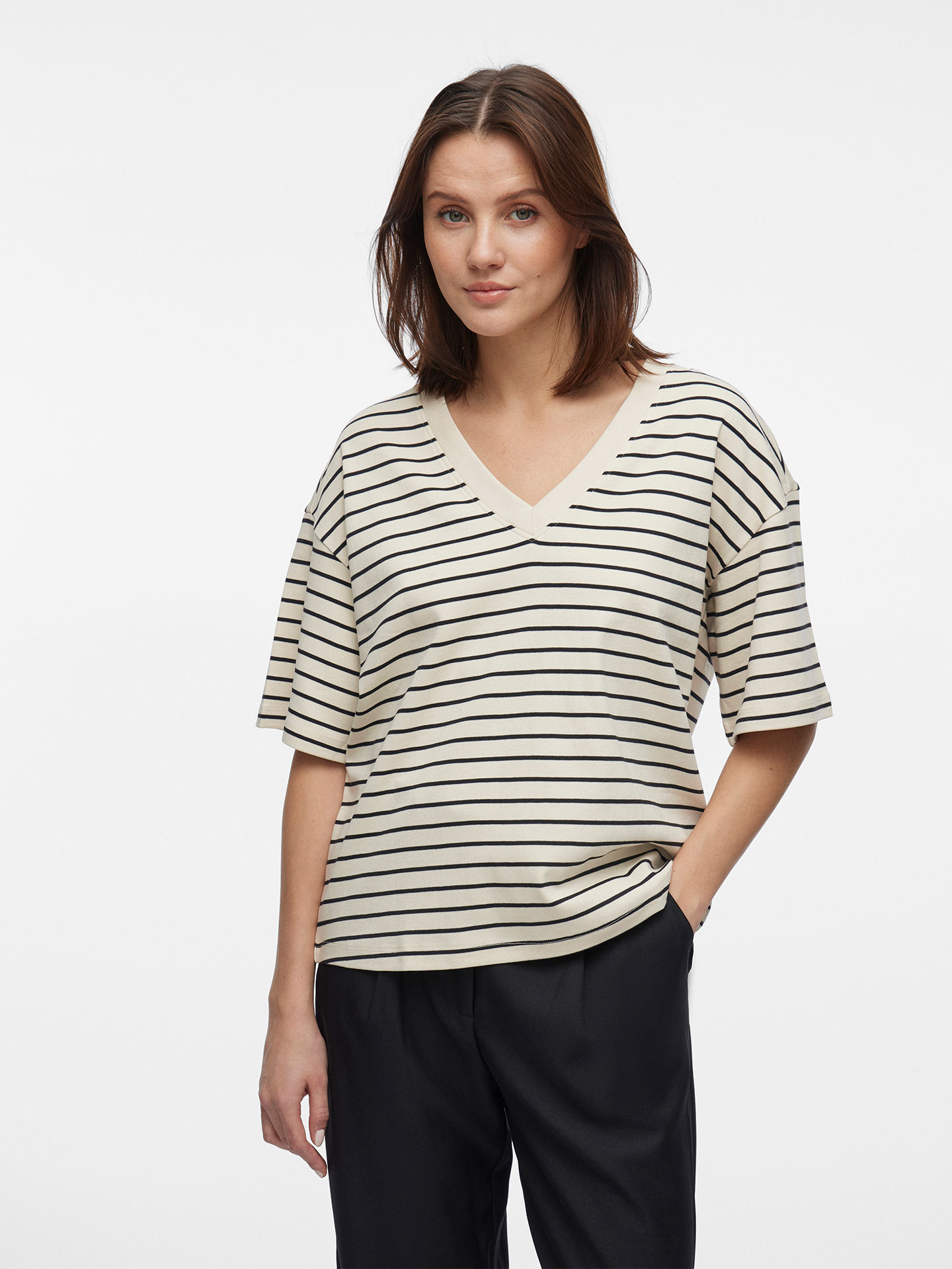 T-Shirt de Algodão