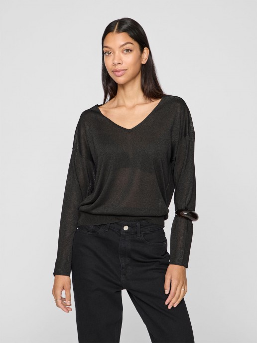Camisola de Malha