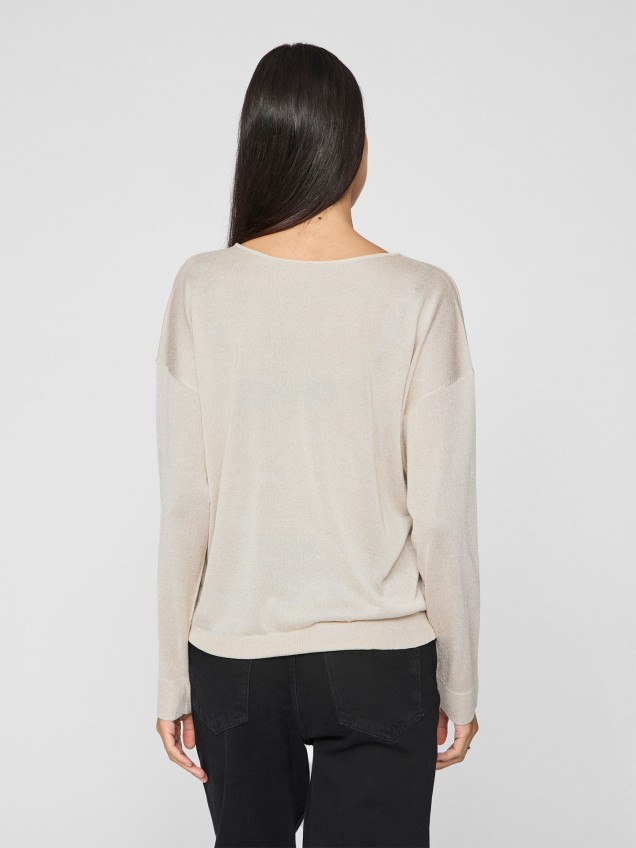 Camisola de Malha