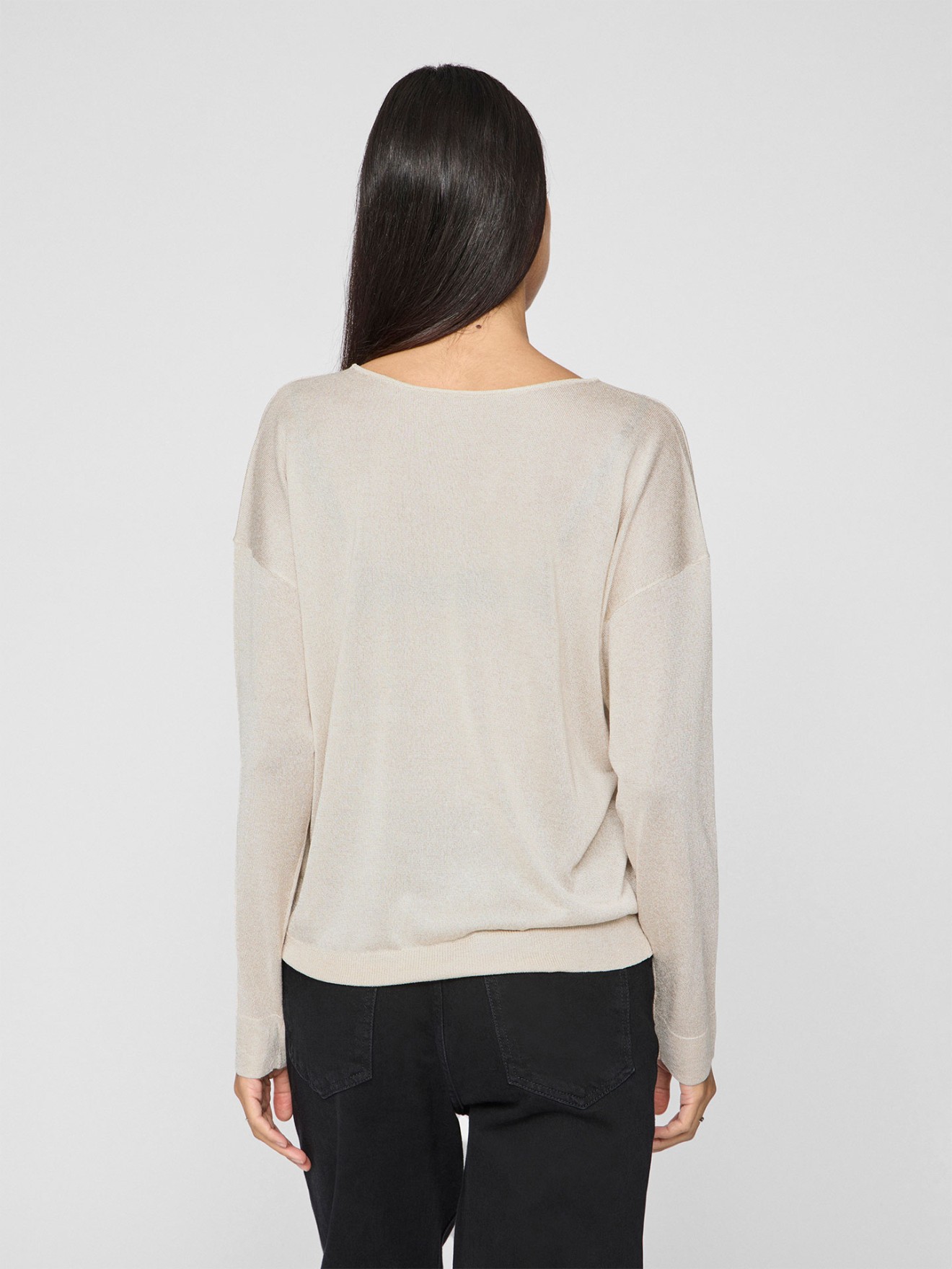 Camisola de Malha