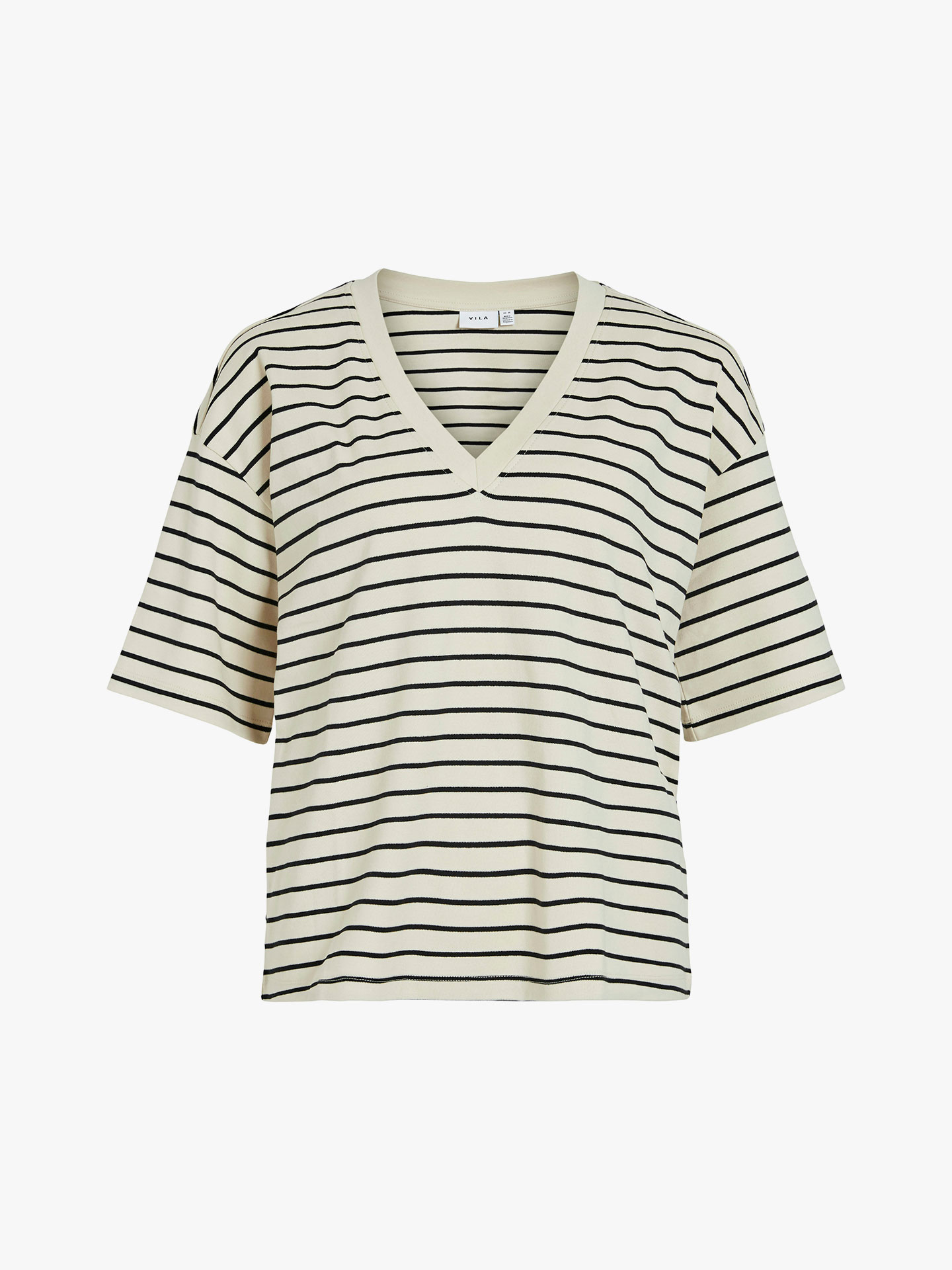 T-Shirt de Algodão