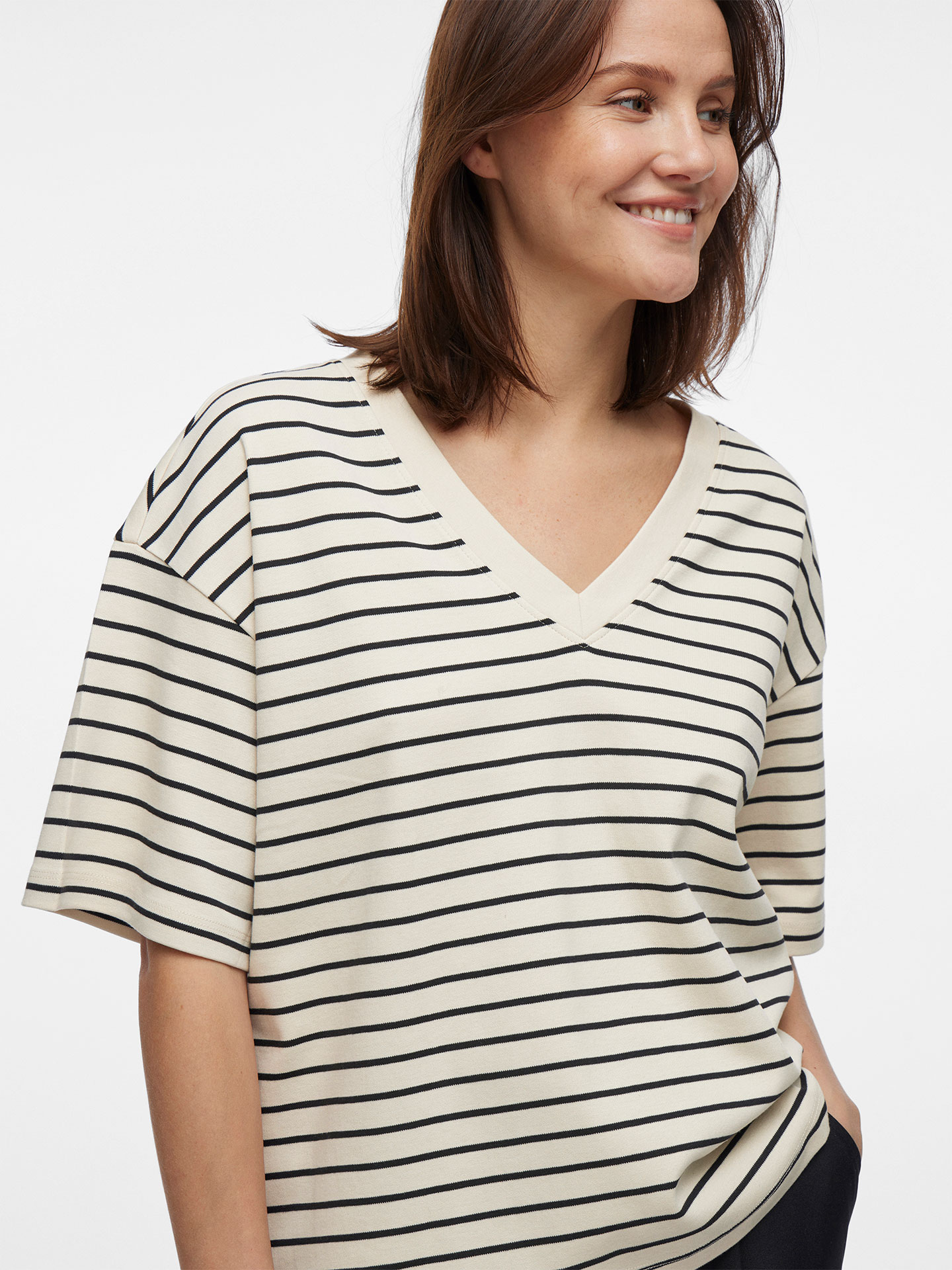 T-Shirt de Algodão