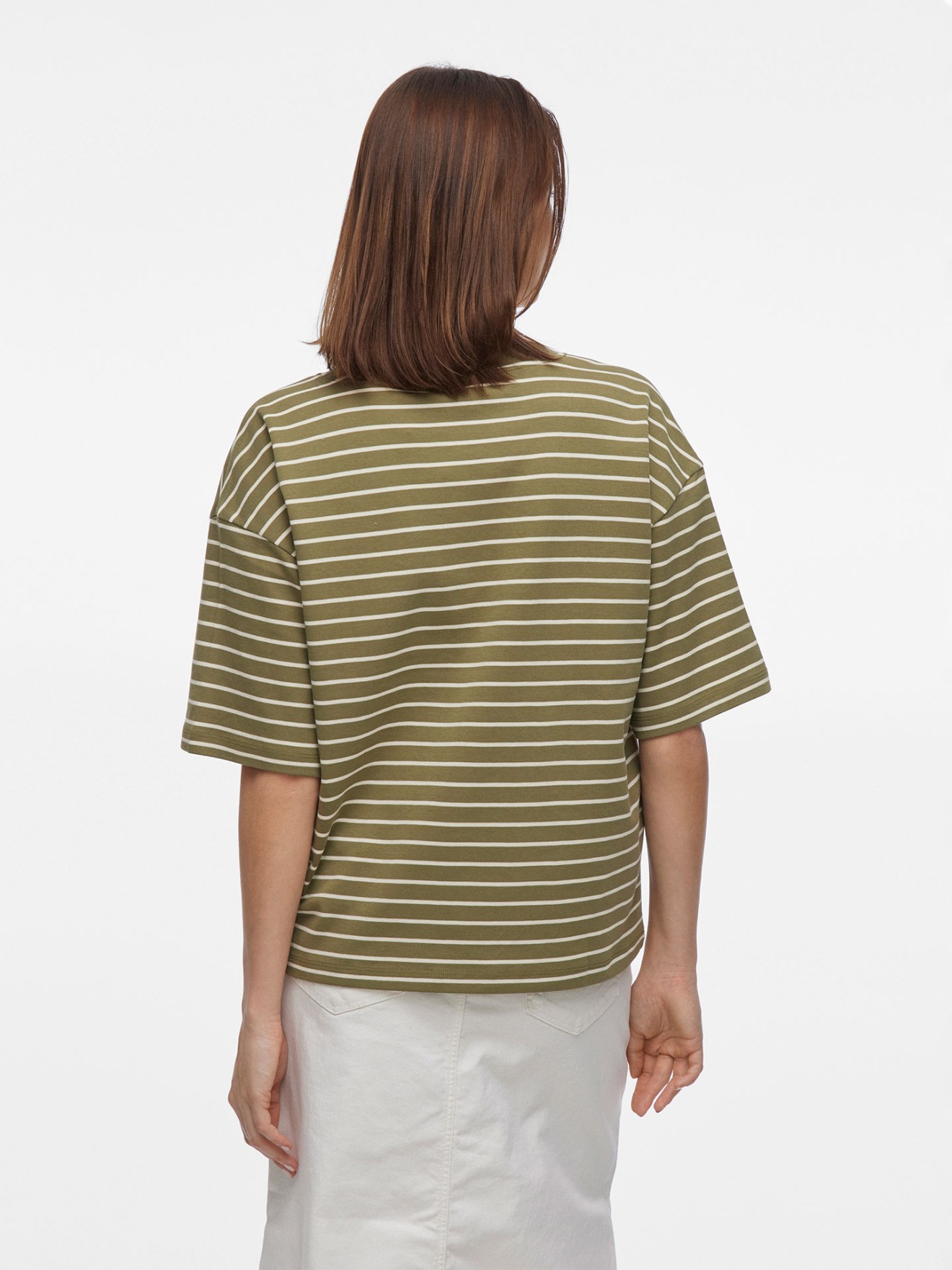 T-Shirt de Algod�o