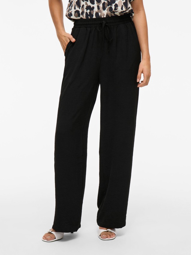 Cal�as Wide Leg