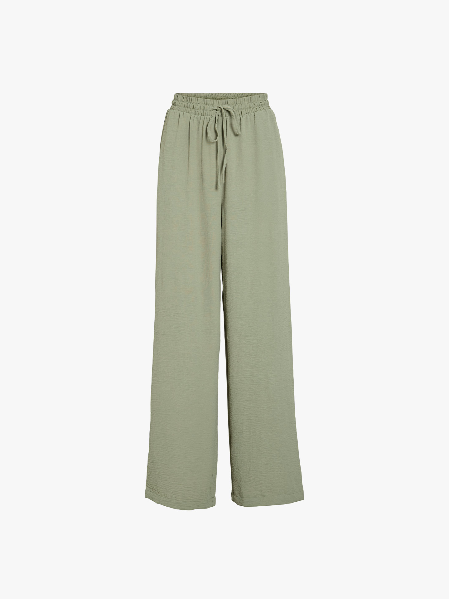 Calças Wide Leg