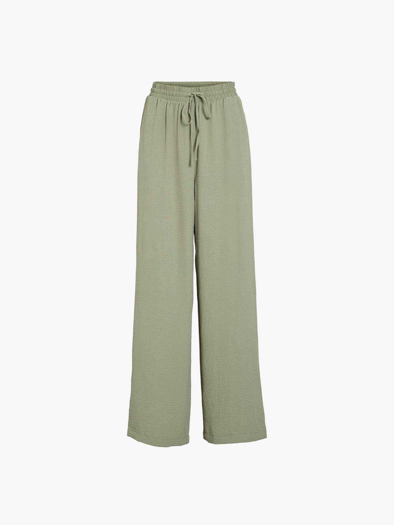 Calças Wide Leg