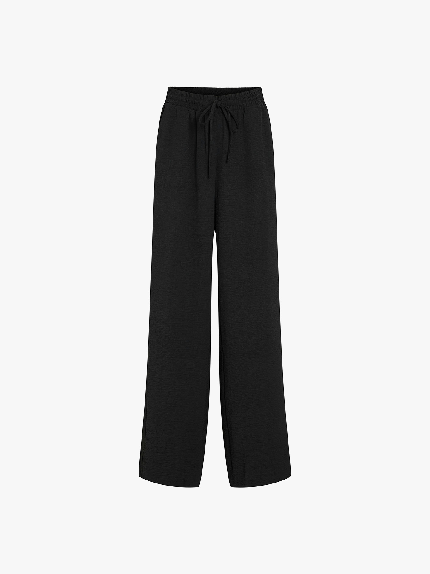 Calças Wide Leg