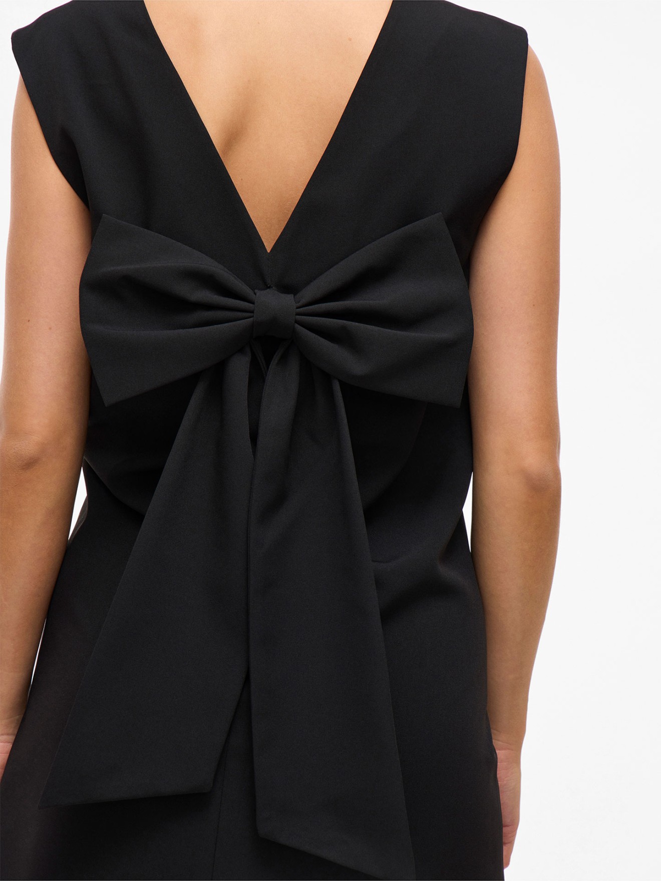 Vestido Midi