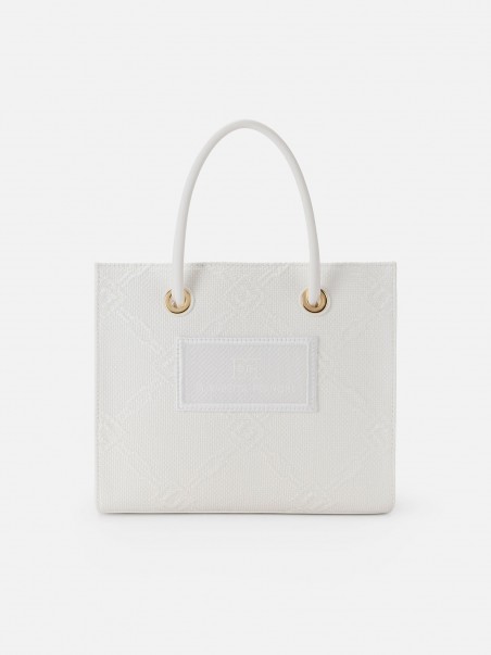 Tote Bag Pequena
