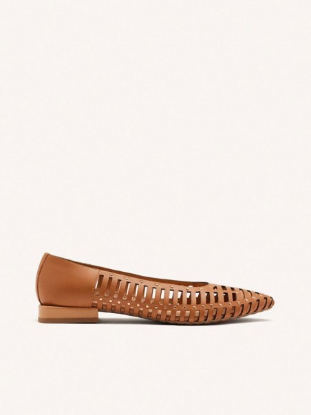 Sapatos Rasos Kenosha