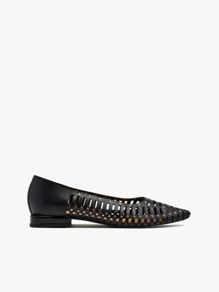 Sapatos Rasos Kenosha
