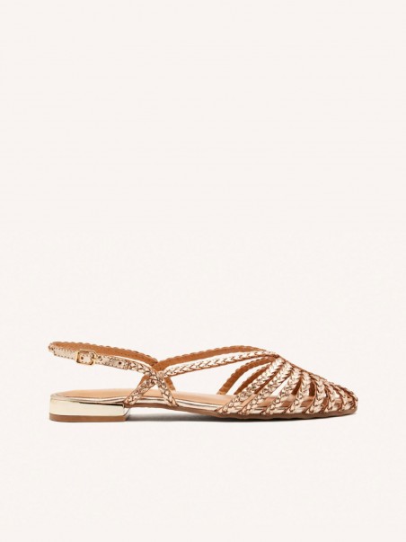 Mules Hingham