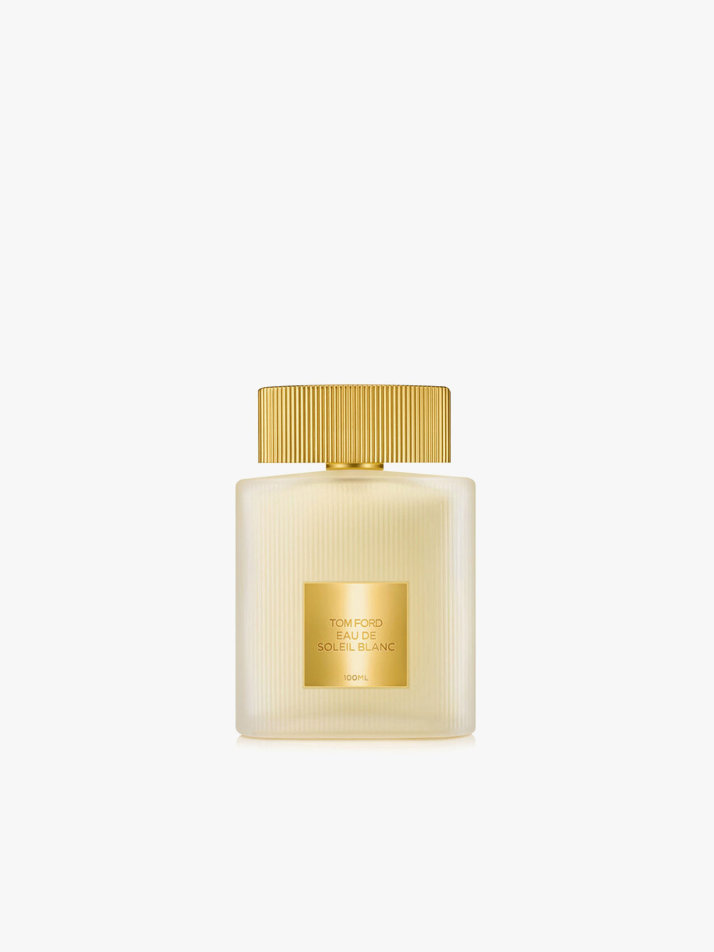 Eau de Soleil Blanc