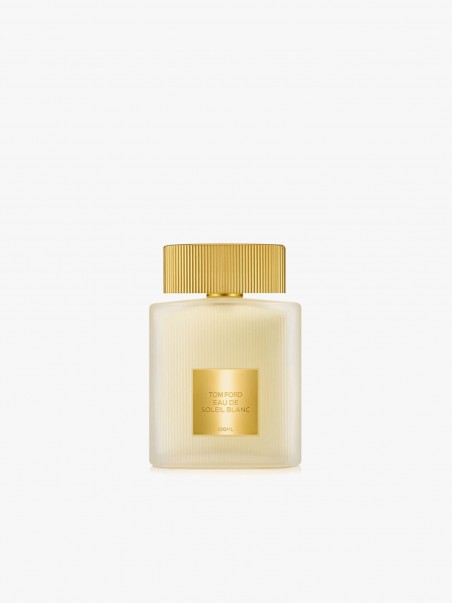 Eau de Soleil Blanc