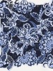 Blusa Estampada
