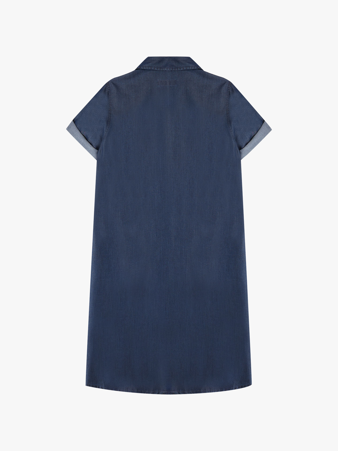 Vestido de Ganga