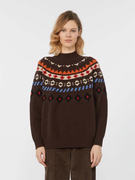 Camisola de L Hardy