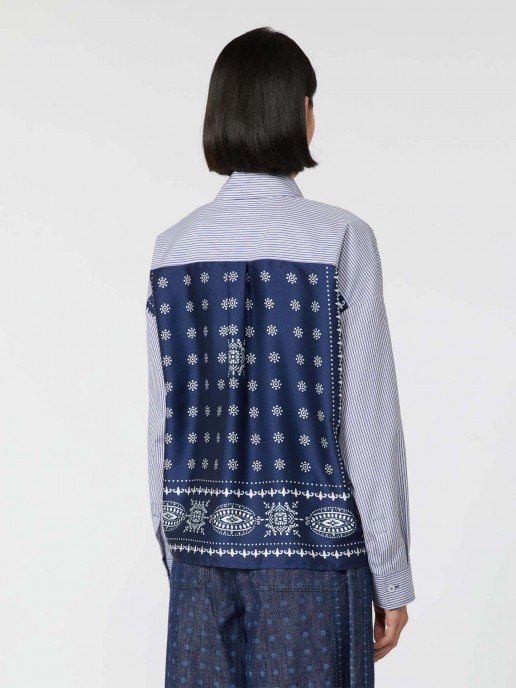 Camisa Doria